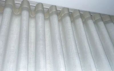 ¿Qué son las cortinas de onda perfecta?