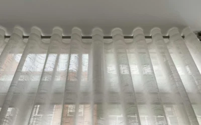 Cortinas de ollaos a tu medida